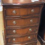 97 8151 CHEST OF DRAWERS